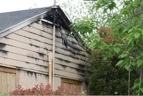 Slide of Bethel Roofing and Restoration