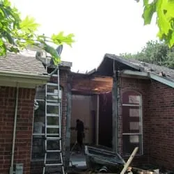 Slide of Bethel Roofing and Restoration