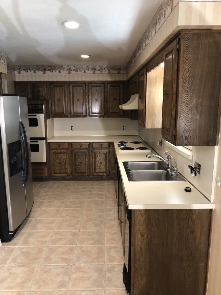 Slide of Bethel Roofing and Restoration