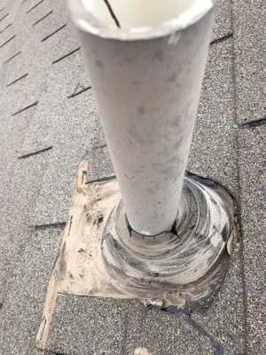 Bethel Roofing and Restoration Logo