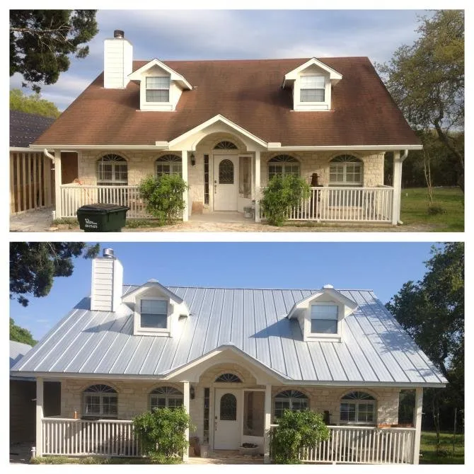 Slide of Bethke Roofing