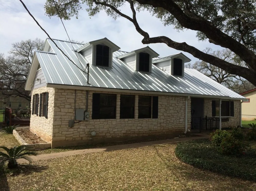 Slide of Bethke Roofing