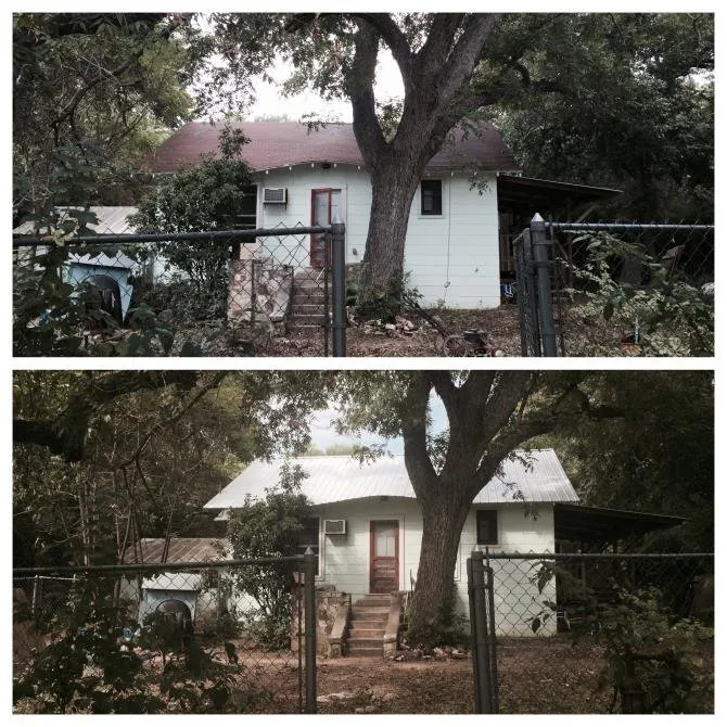 Slide of Bethke Roofing