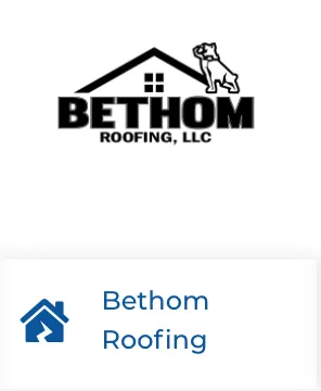 Slide of Bethom Contracting