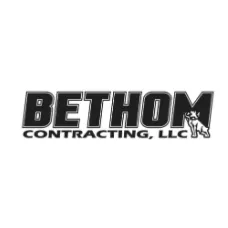 Slide of Bethom Contracting