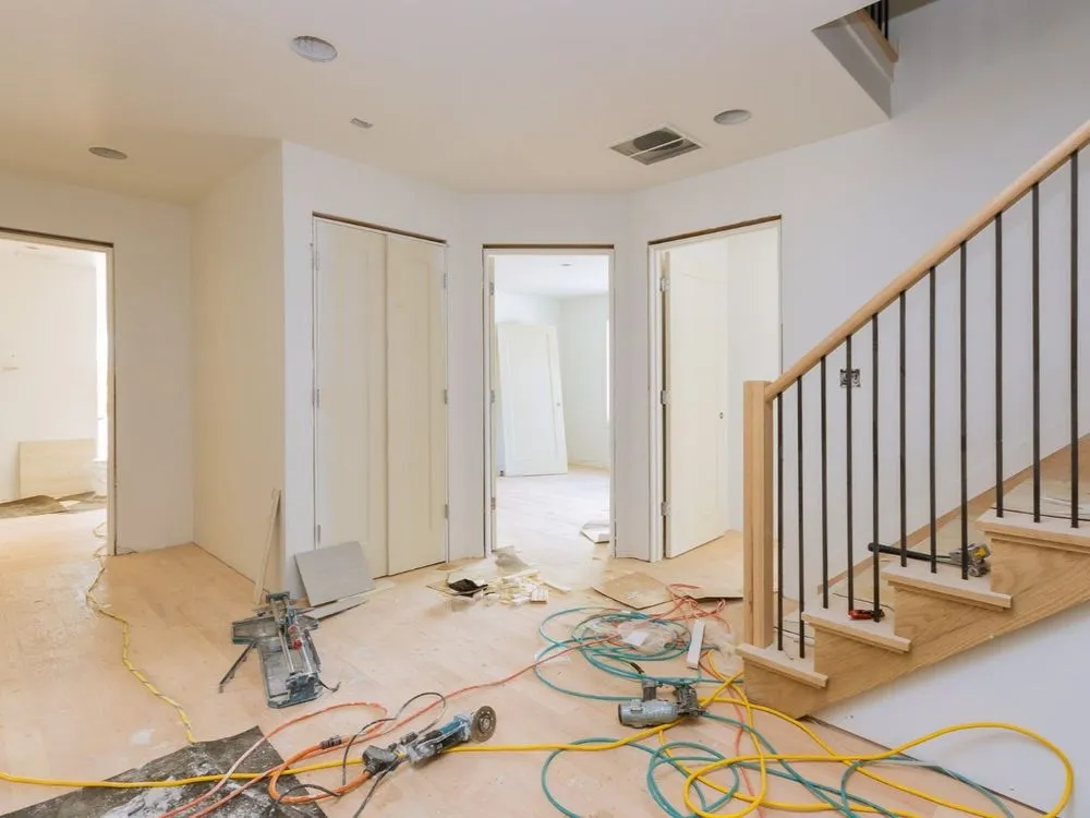 Slide of Beto Construction