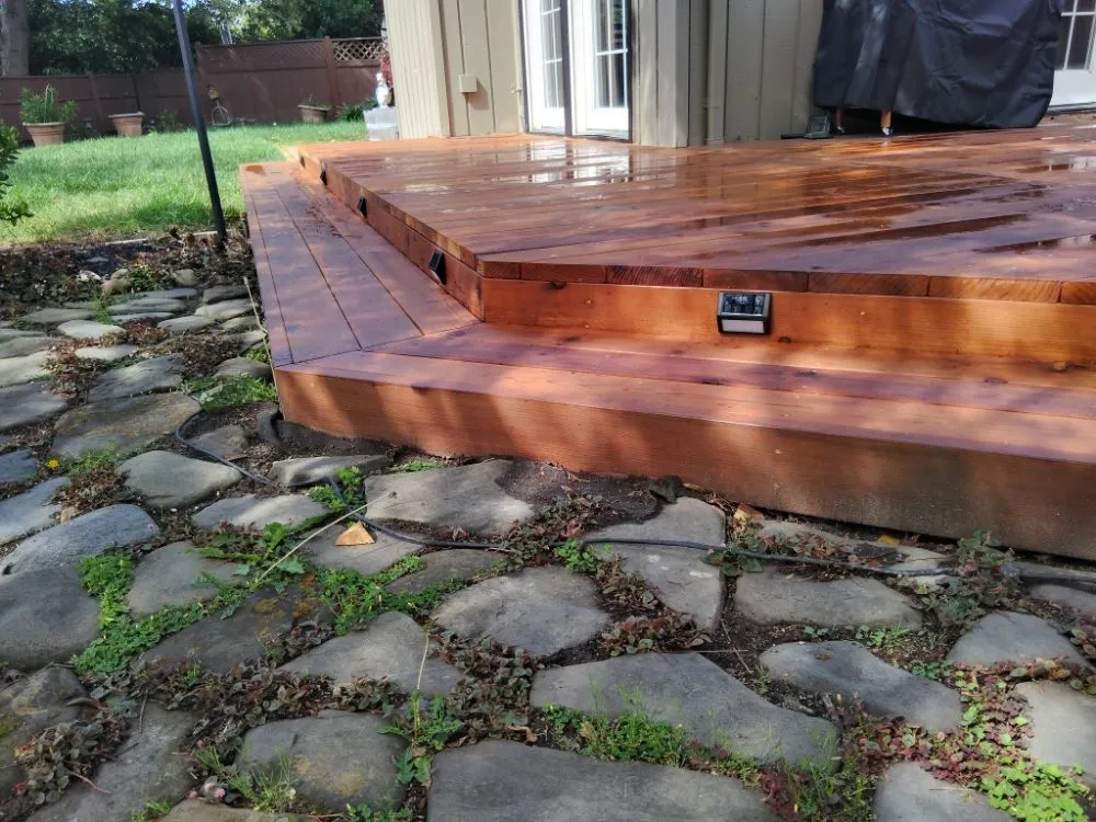 Slide of Betos Gardening and More