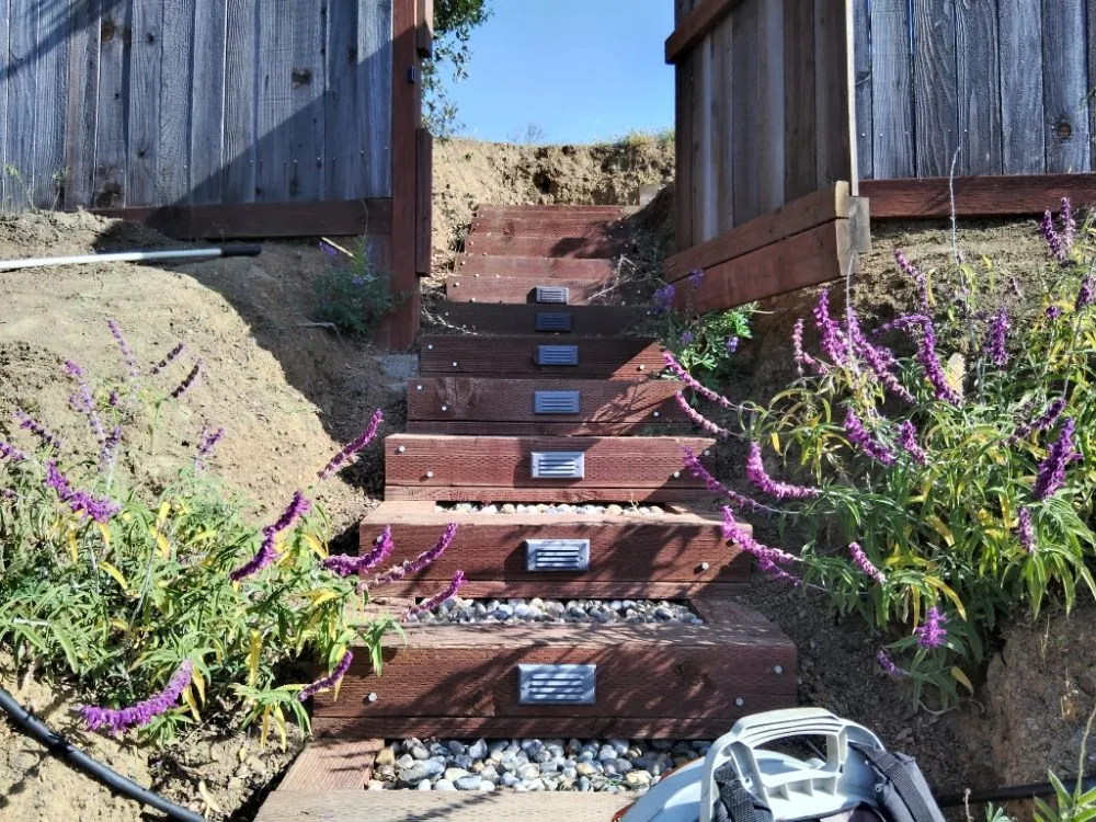 Slide of Betos Gardening and More