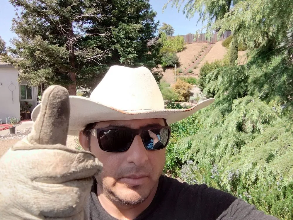 Slide of Betos Gardening and More