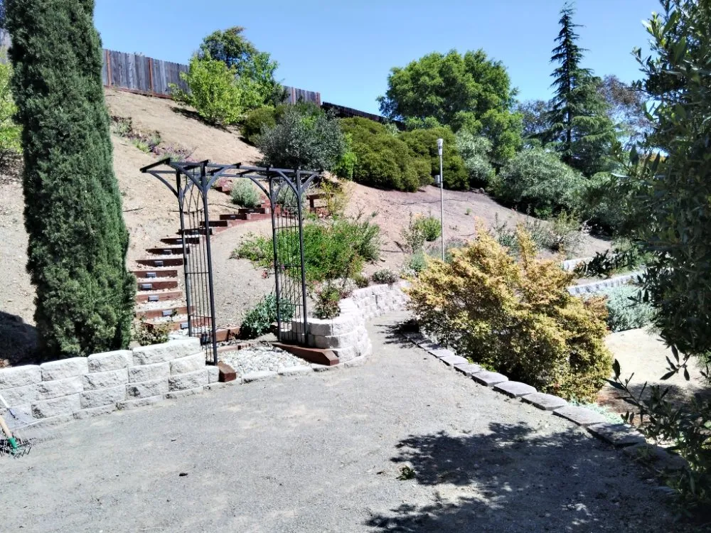 Slide of Betos Gardening and More