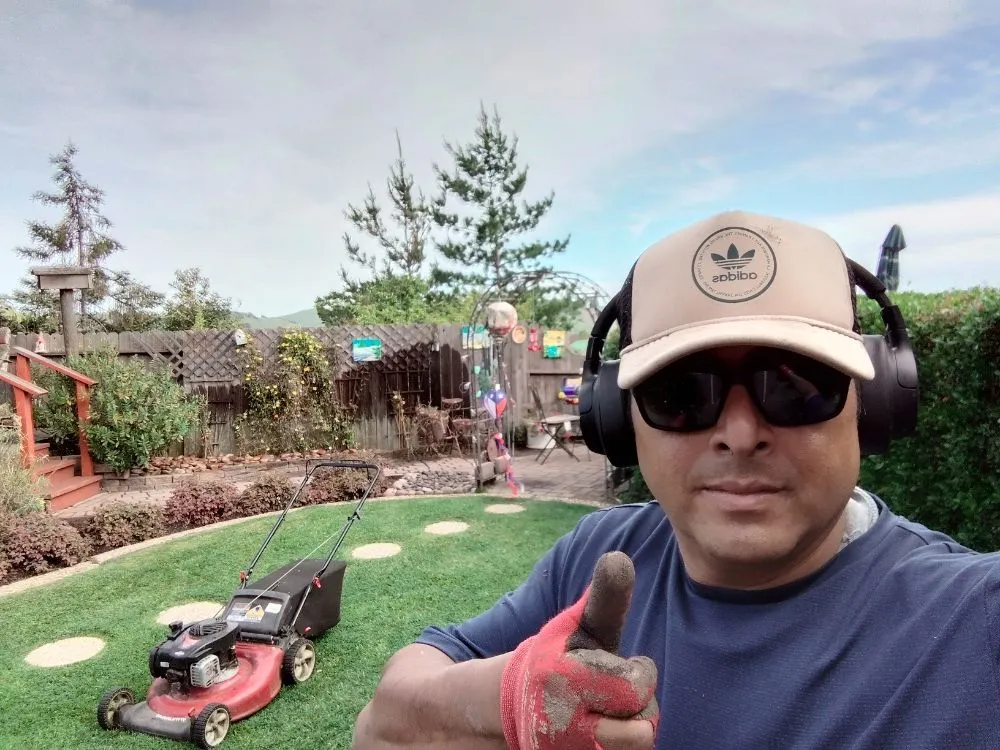 Slide of Betos Gardening and More