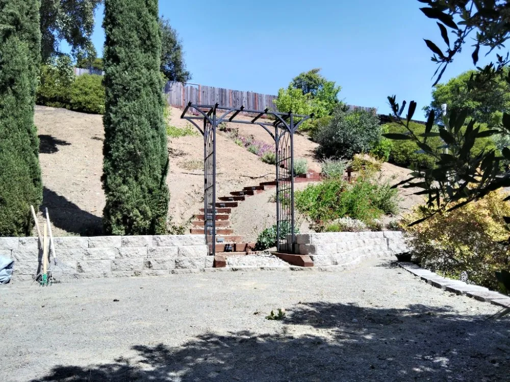 Slide of Betos Gardening and More