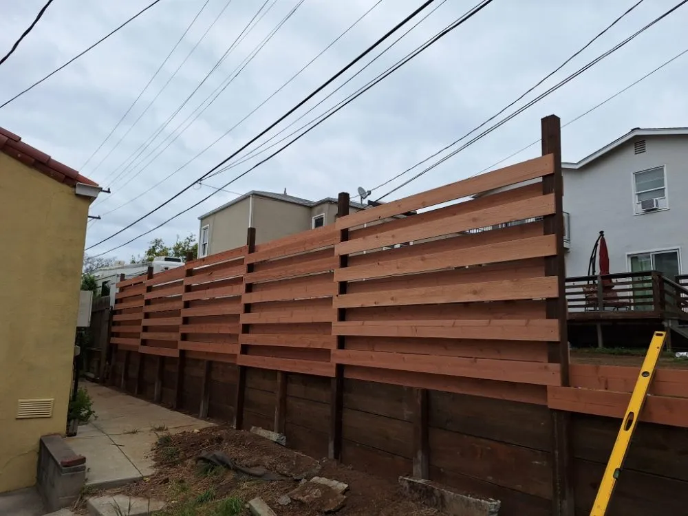 Slide of Betos Gardening and More