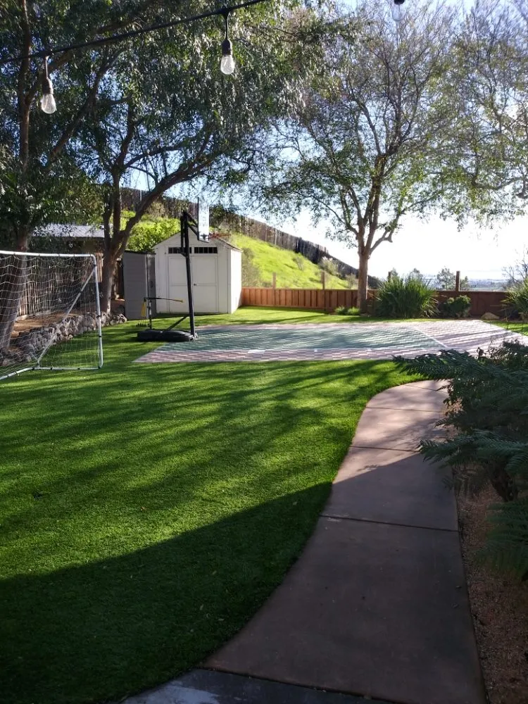 Slide of Betos Gardening and More