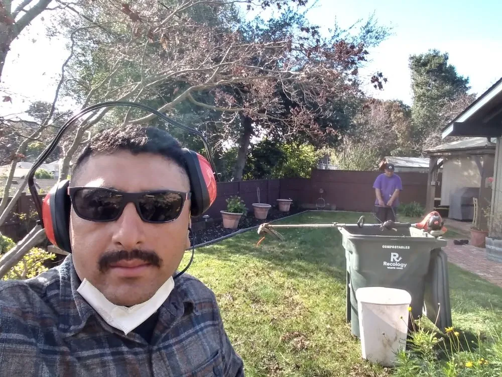 Slide of Betos Gardening and More