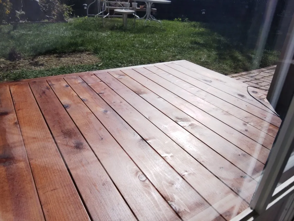 Slide of Betos Gardening and More