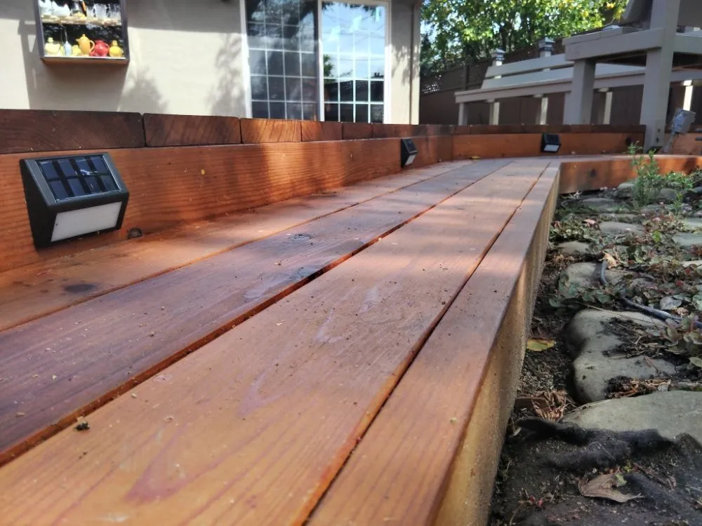 Slide of Betos Gardening and More