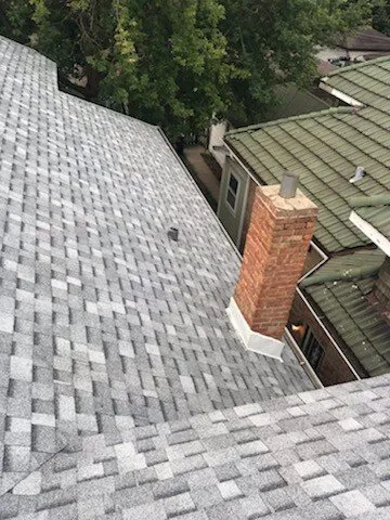 Slide of Beto's Roof Repair