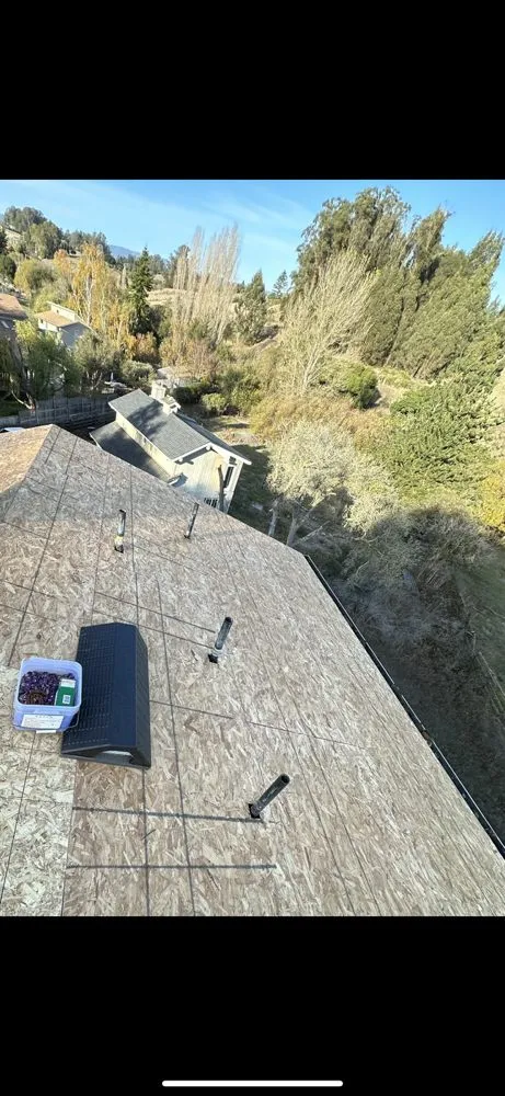 Slide of Betr Solutions Construction