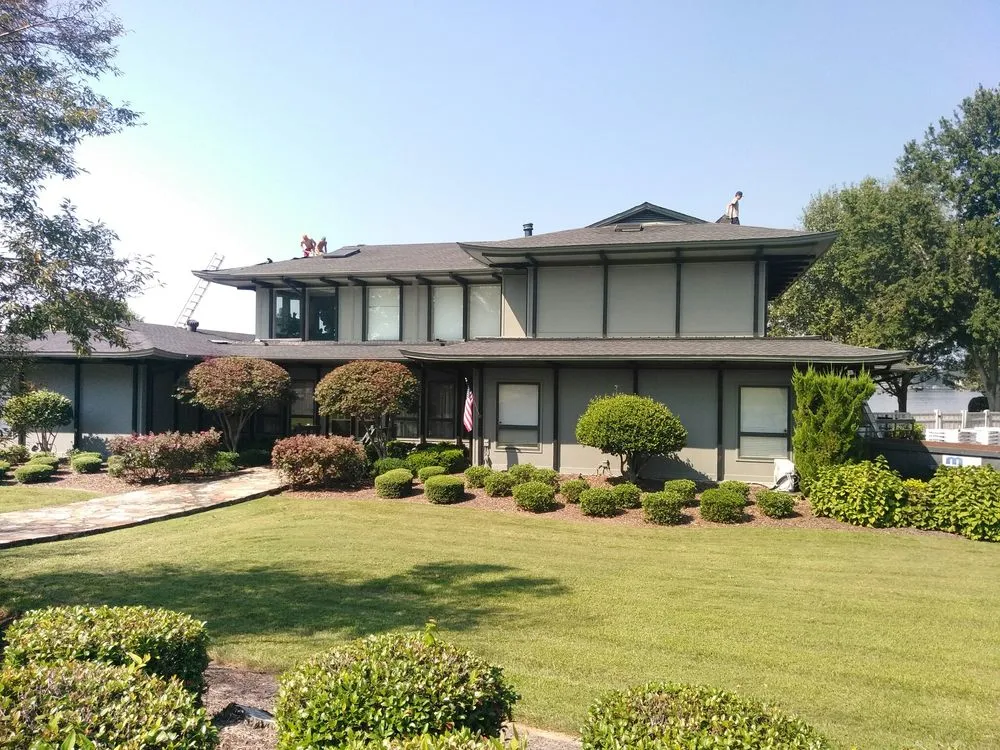 Slide of Better boys roofing and construction