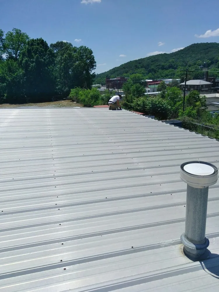 Slide of Better boys roofing and construction