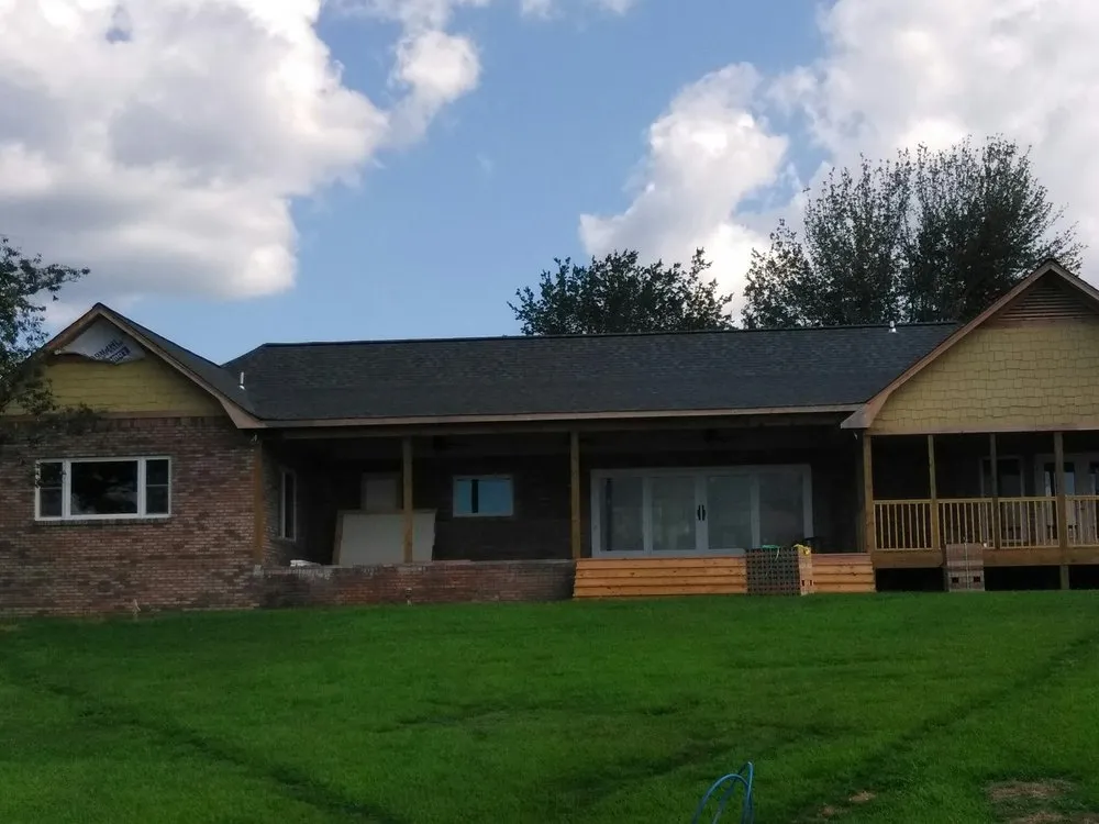 Slide of Better boys roofing and construction