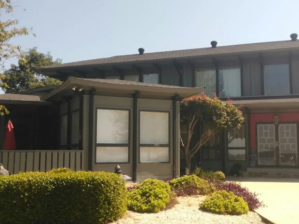 Slide of Better boys roofing and construction