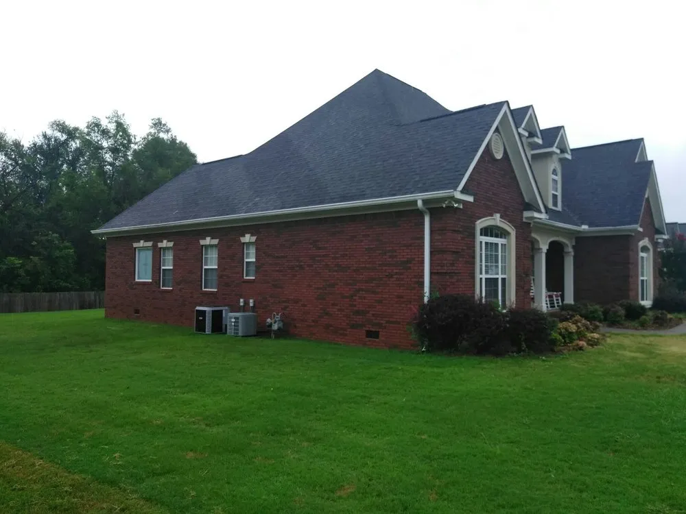 Slide of Better boys roofing and construction