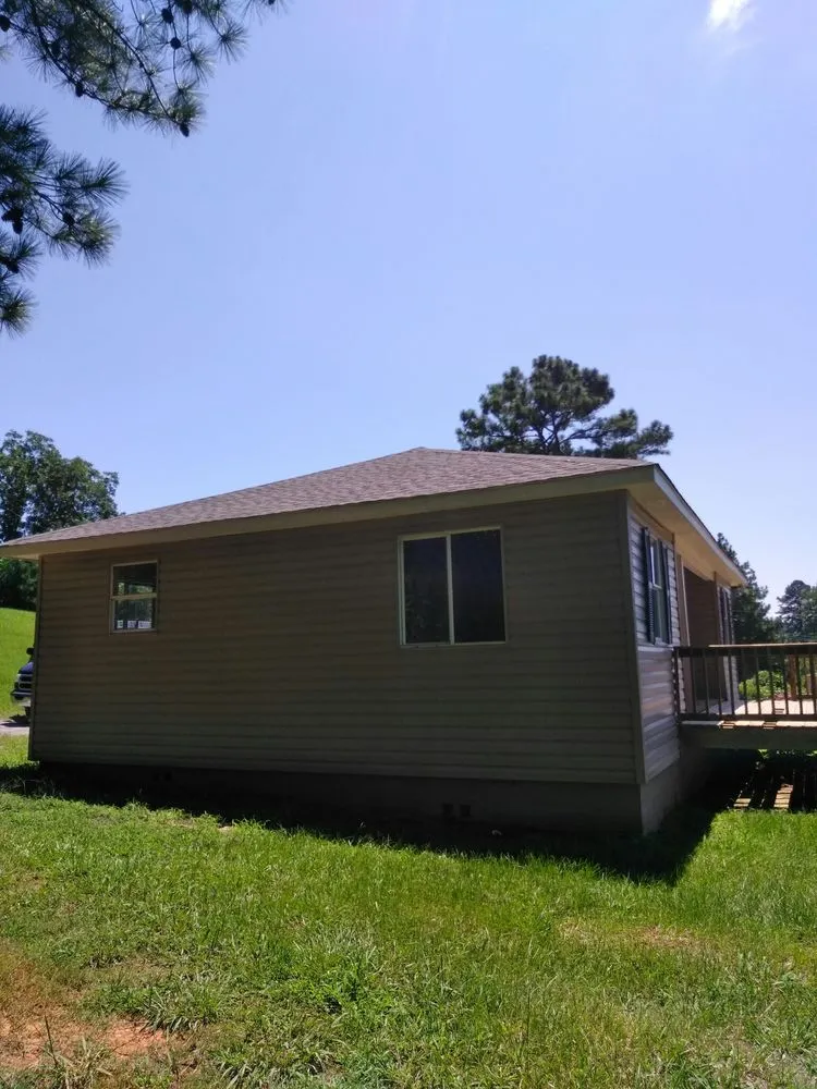 Slide of Better boys roofing and construction