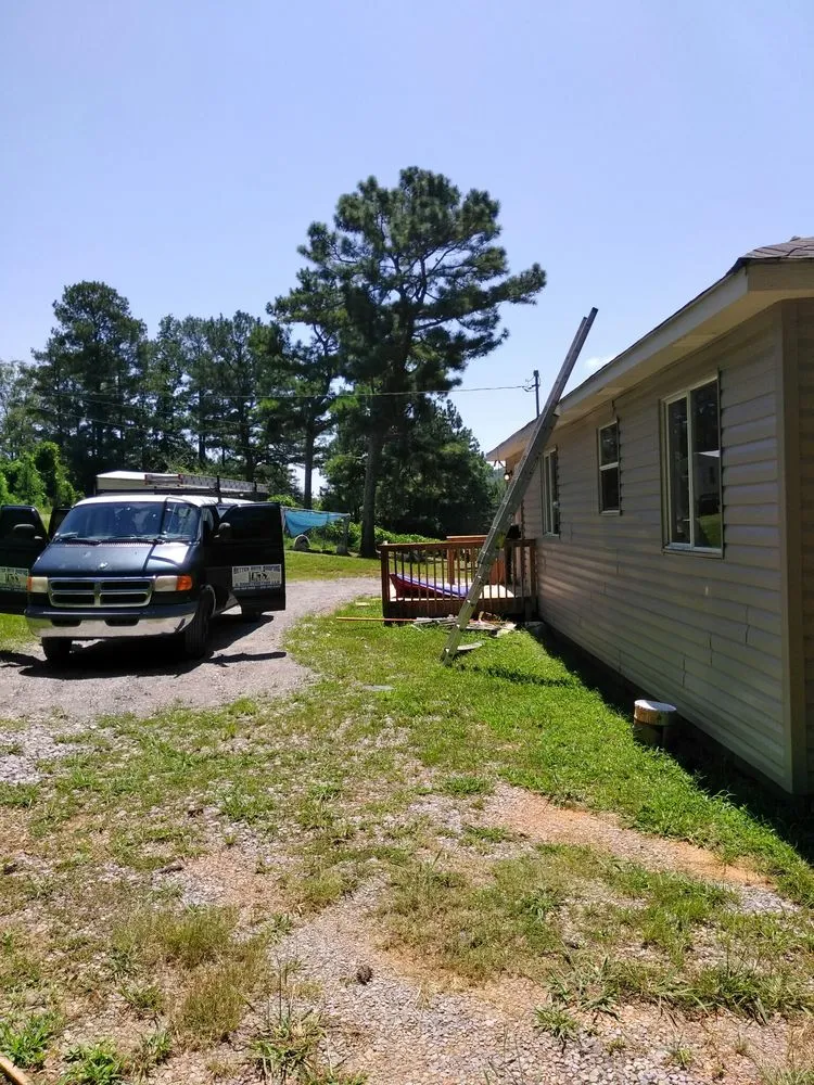 Slide of Better boys roofing and construction