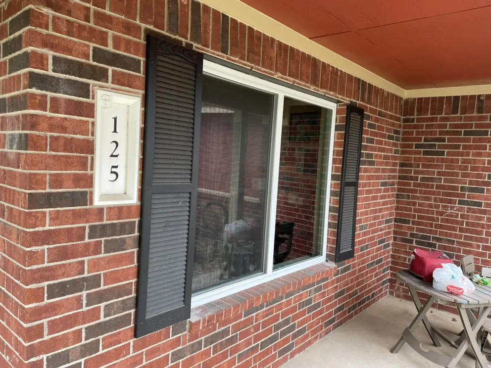 Slide of Better Build Co.