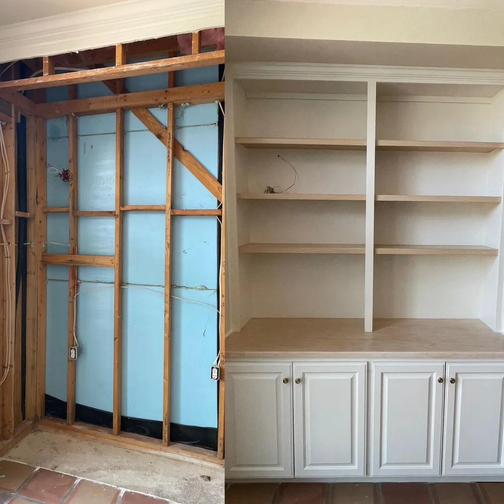 Slide of Better Build Co.