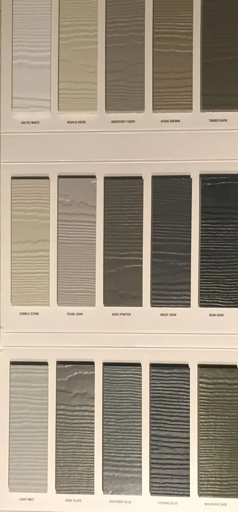 Slide of Better Build Co.