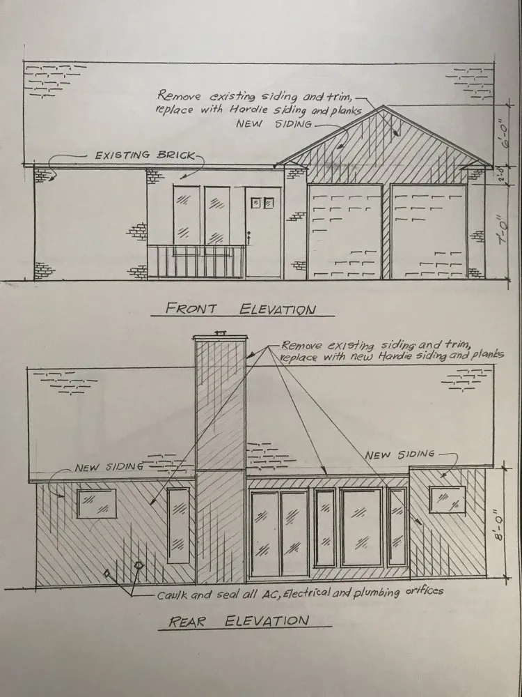 Slide of Better Build Co.