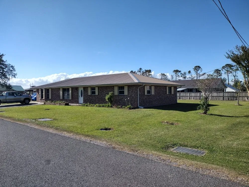 Slide of Better Builders