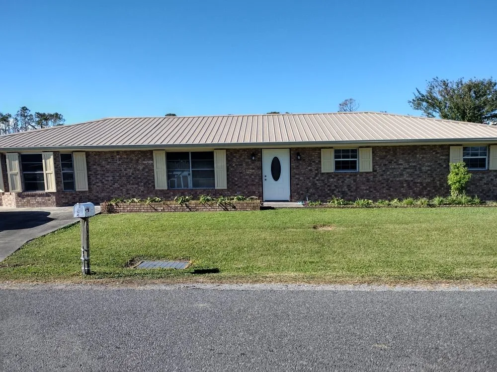 Slide of Better Builders