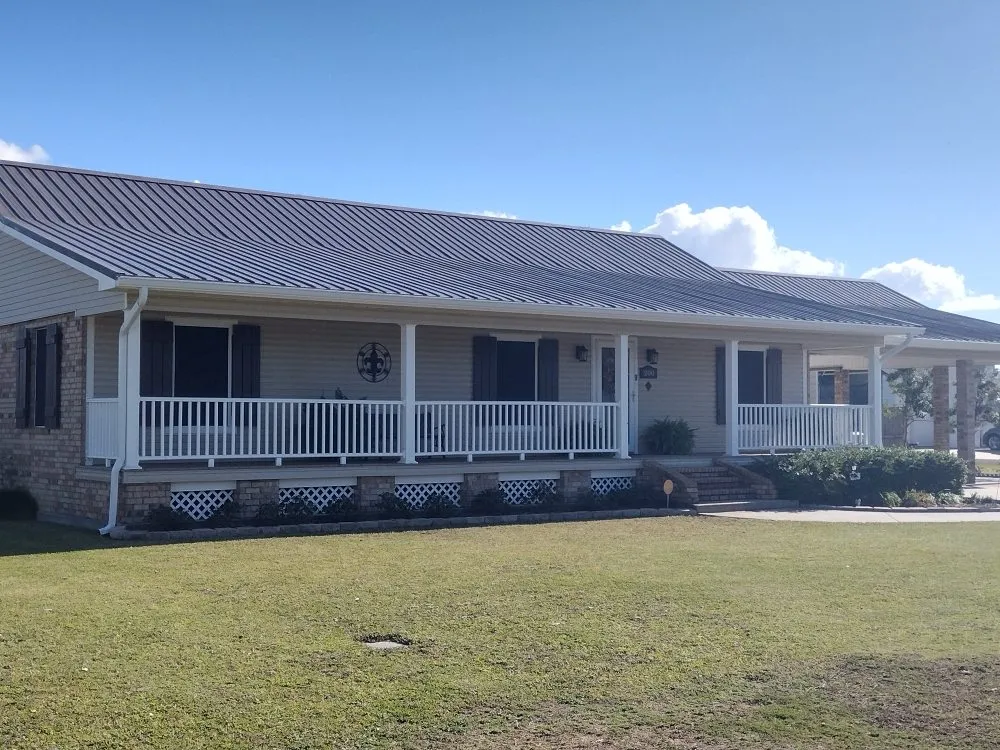 Slide of Better Builders