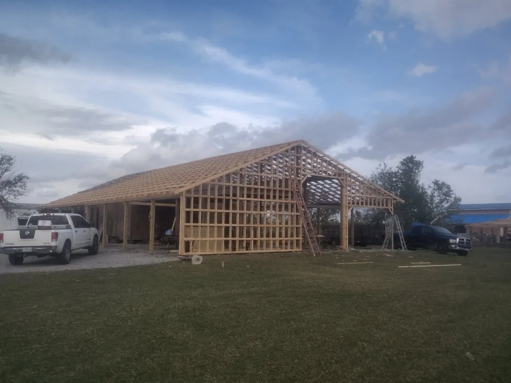 Slide of Better Builders