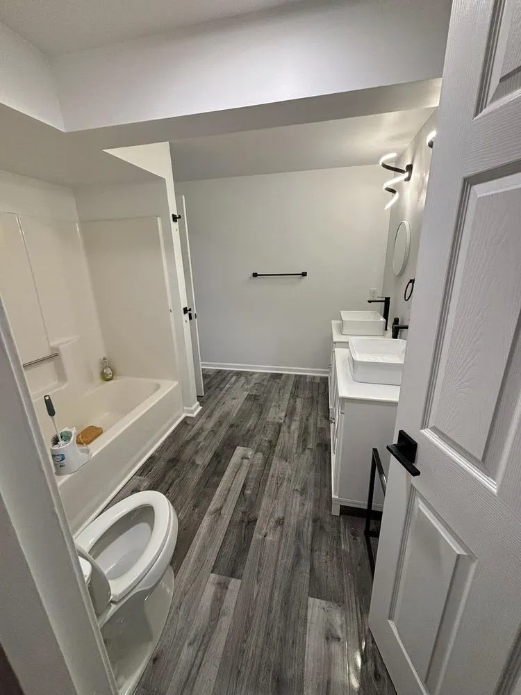 Slide of Better Builders Of Beaver Dam