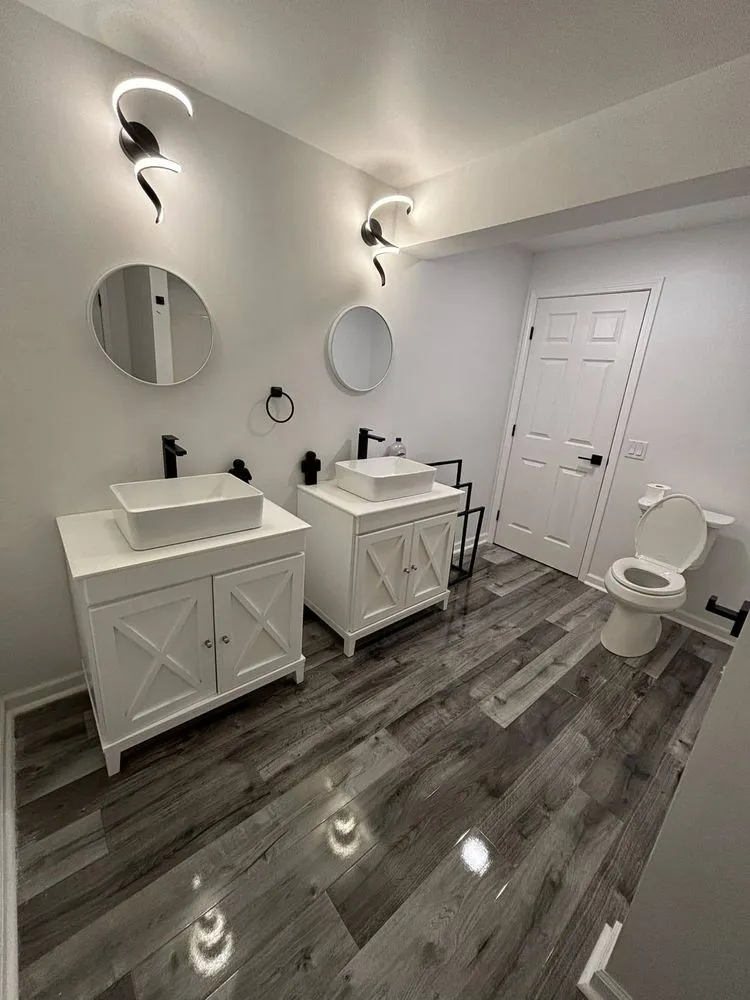 Slide of Better Builders Of Beaver Dam