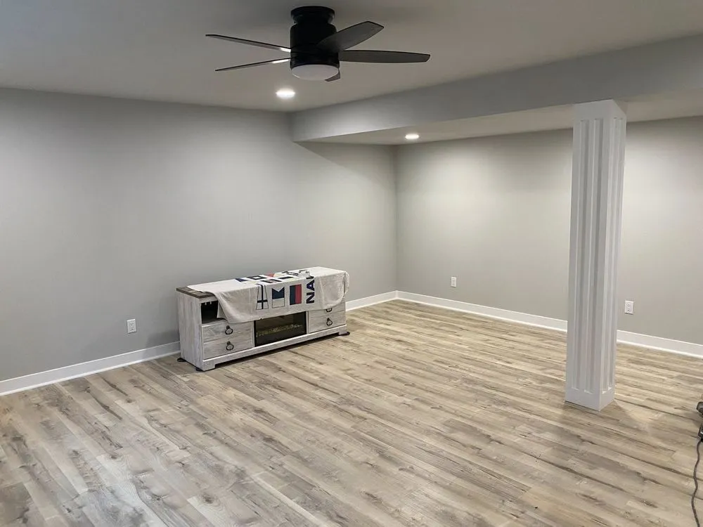 Slide of Better Builders Of Beaver Dam