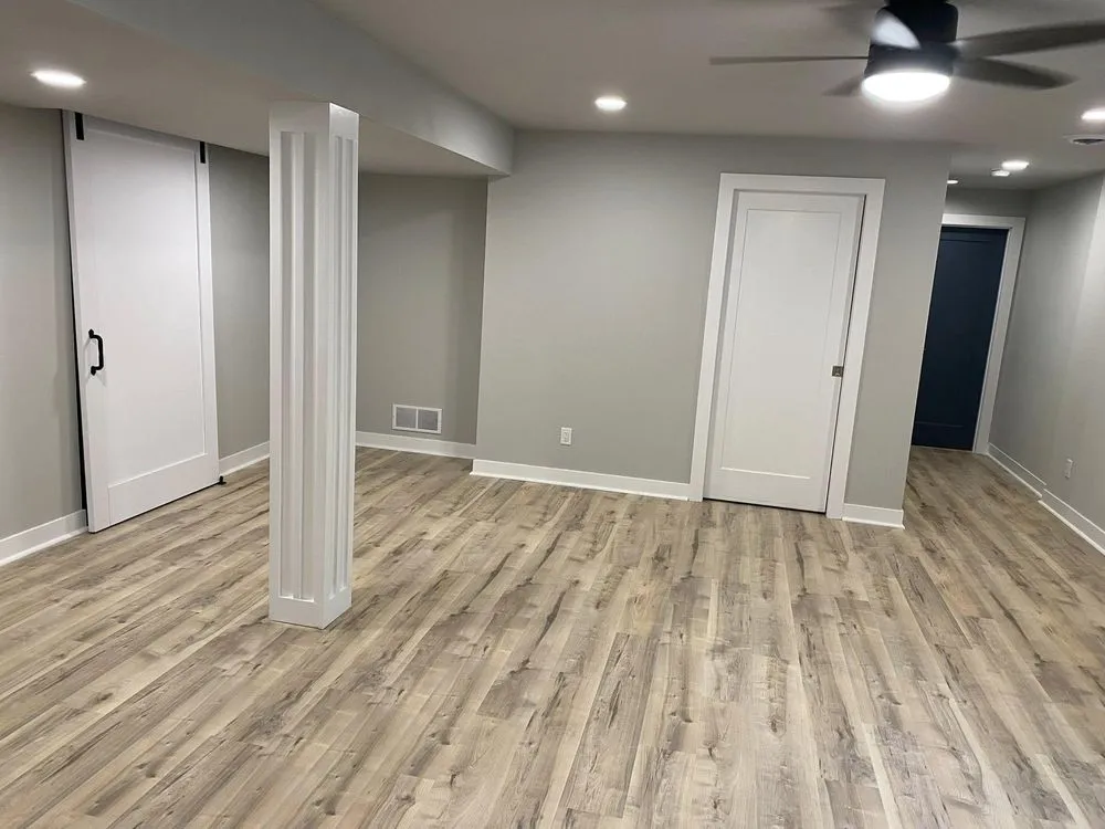 Slide of Better Builders Of Beaver Dam