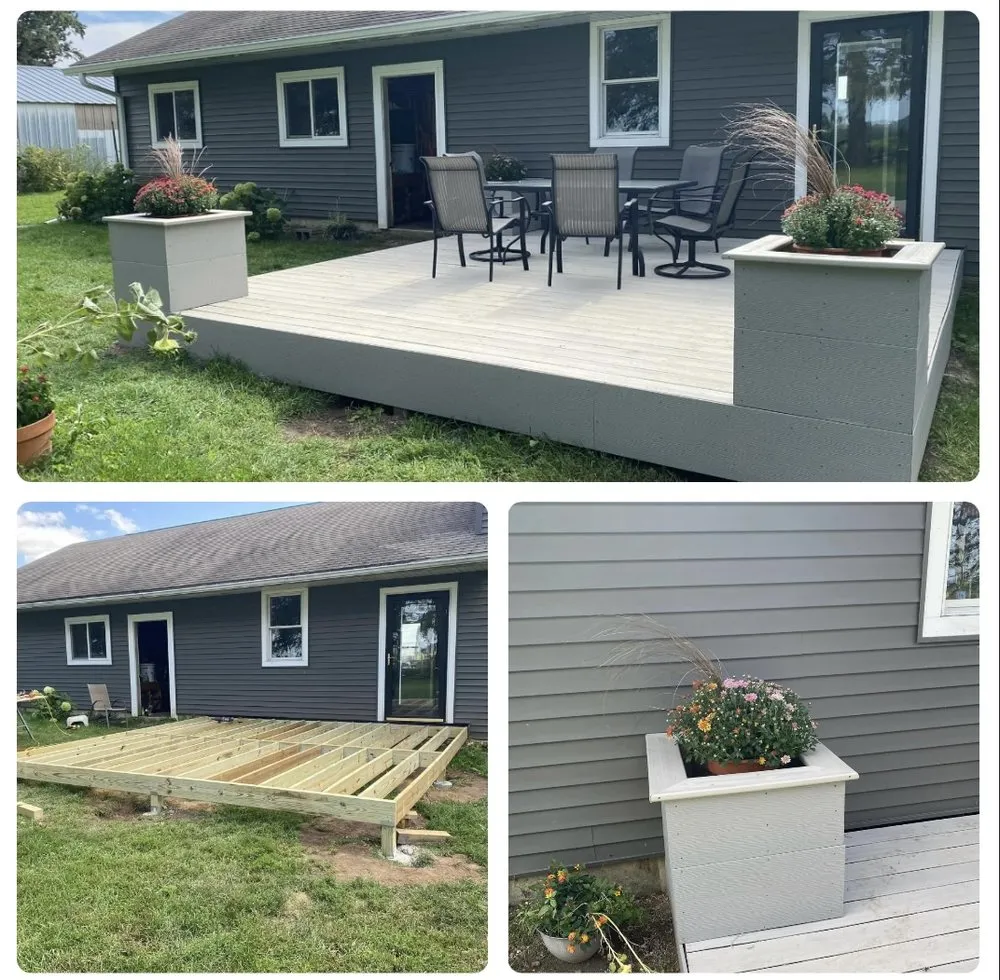 Slide of Better Builders Of Beaver Dam