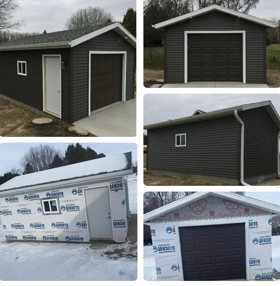 Slide of Better Builders Of Beaver Dam