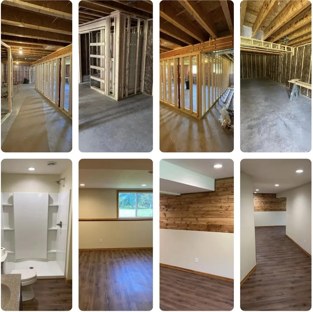 Slide of Better Builders Of Beaver Dam