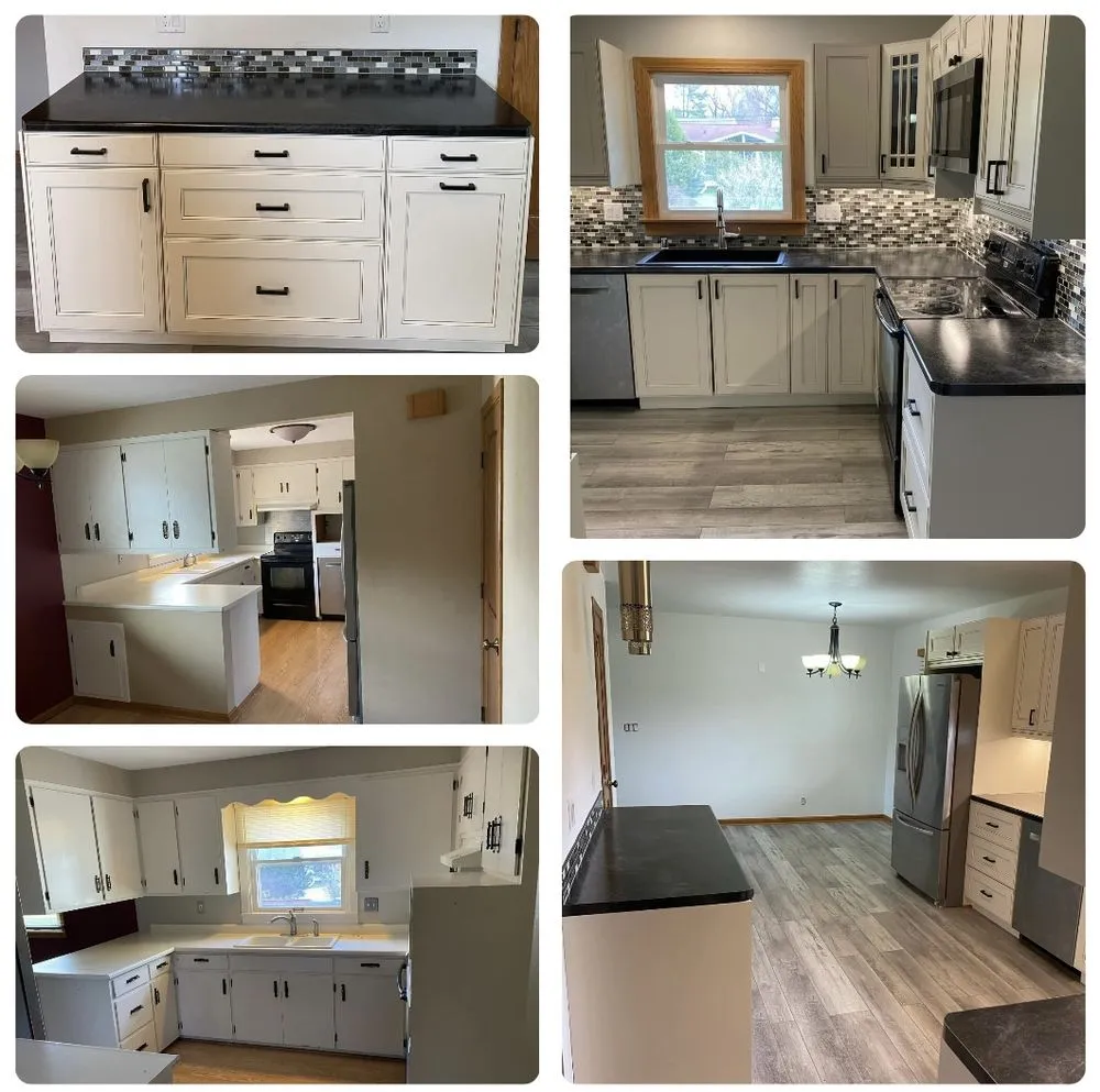 Slide of Better Builders Of Beaver Dam