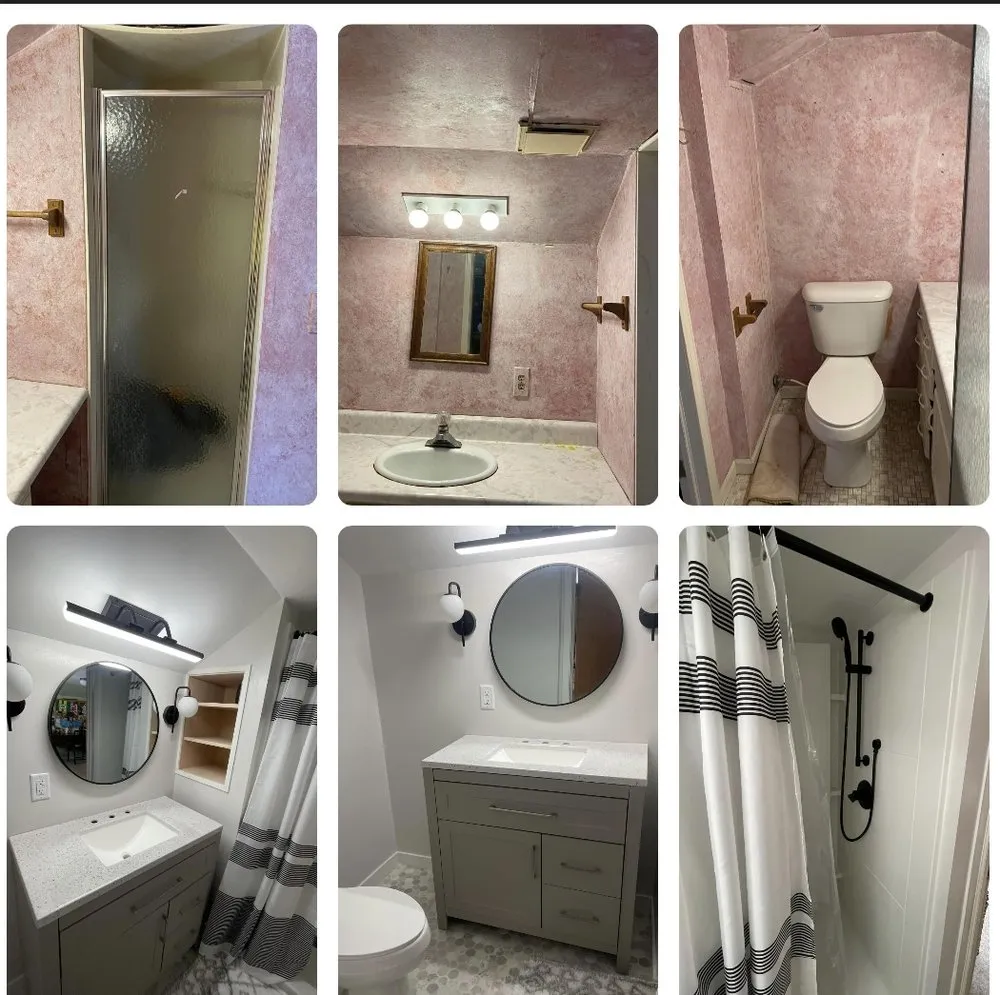 Slide of Better Builders Of Beaver Dam