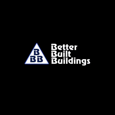 Slide of Better Built Buildings