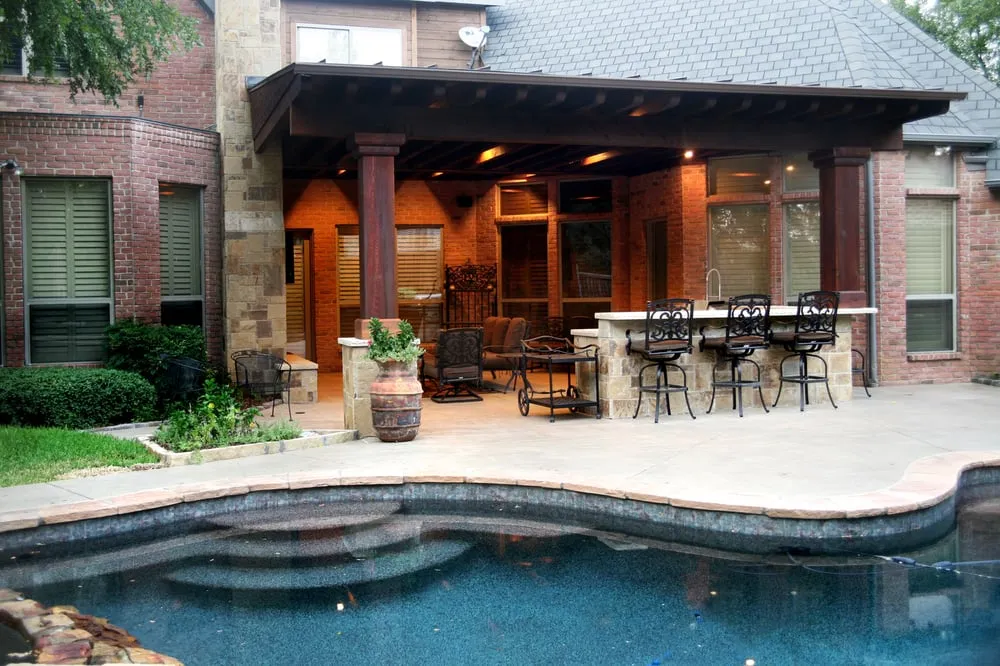 Slide of Better Built Companies