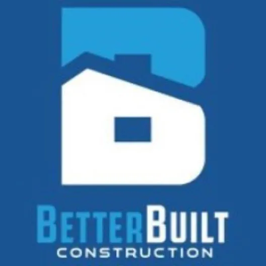 Slide of Better Built Construction
